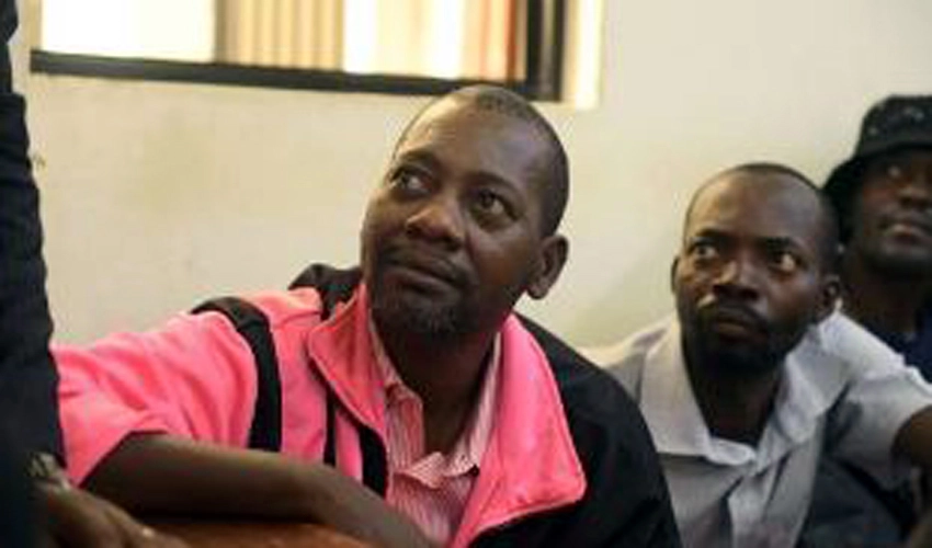 Kenyan pastor to face terrorism charges over cult massacre