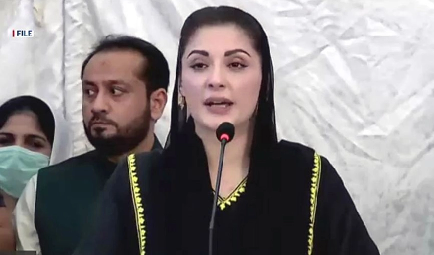 Doesn't stress on leg come from participating in rally? Maryam reacts to IK health