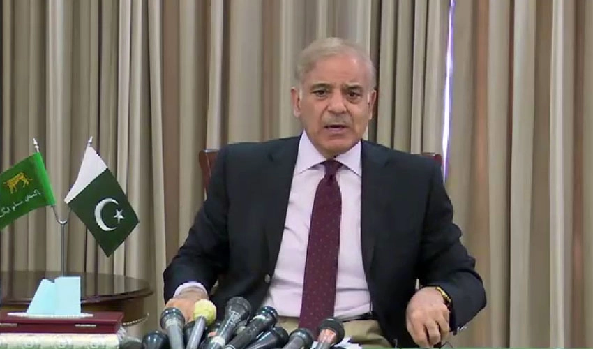 PM Shehbaz Sharif orders urgent action to end flour crisis in Khyber Pakhtunkhwa