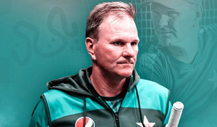 Grant Bradburn appointed as Pakistan men cricket team's head coach