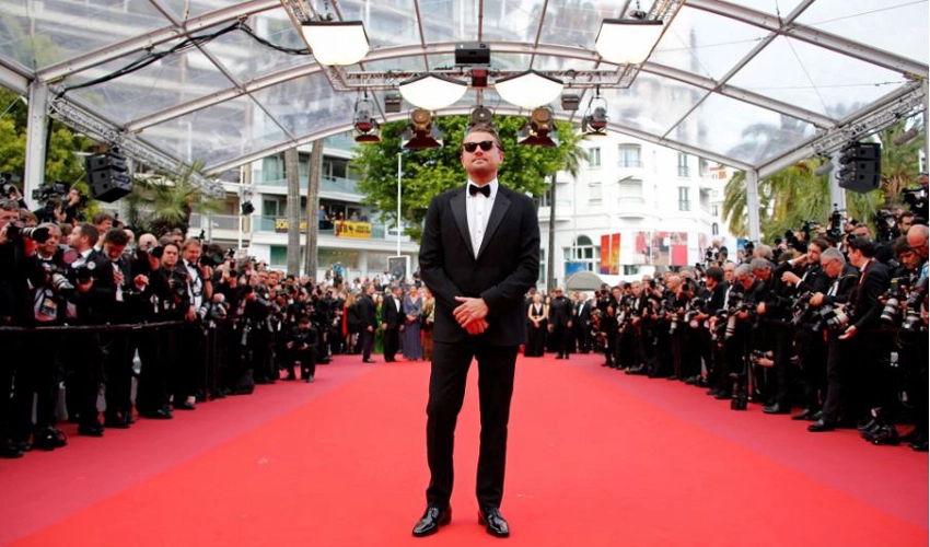 Cannes Film Festival braces for stars and protests