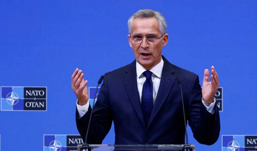 NATO chief to visit Ankara in 'near future' to push Sweden membership