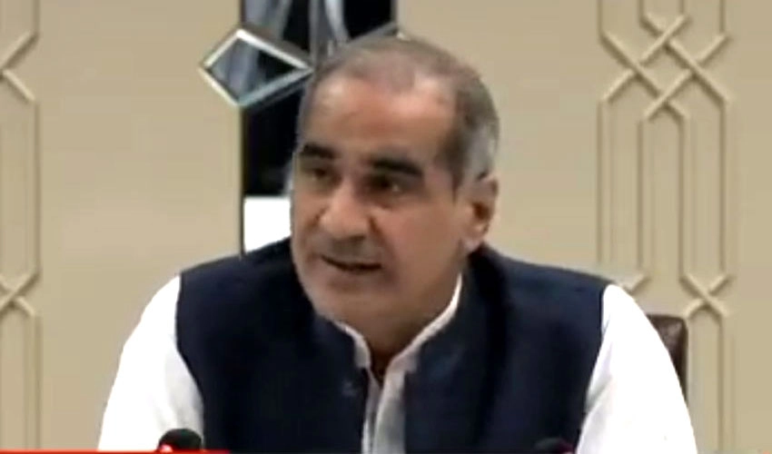 PIA’s Roosevelt Hotel leased out for three years: Saad Rafique