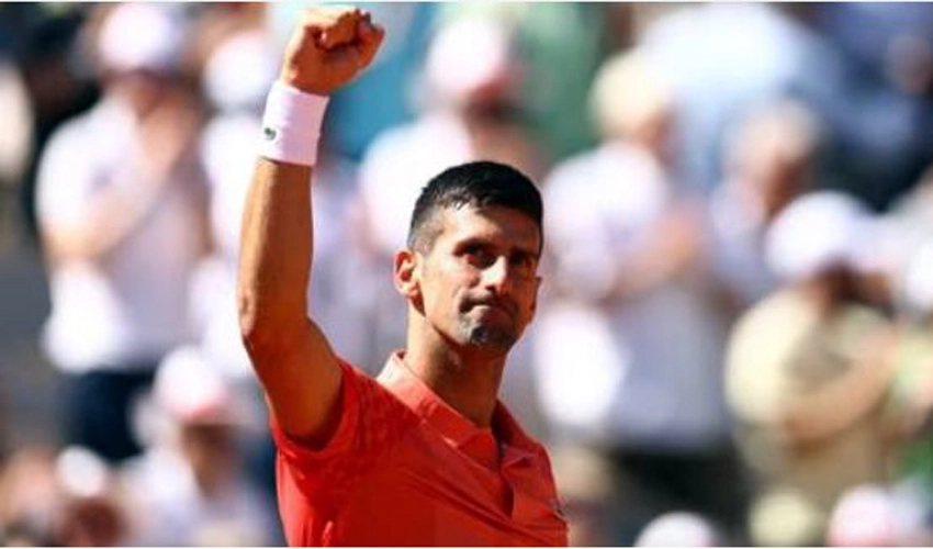 Djokovic and Alcaraz close in on French Open semi-final showdown