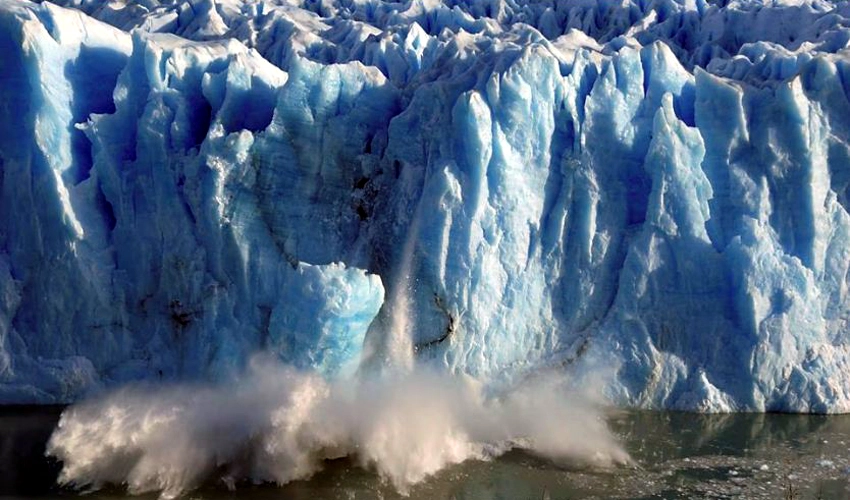 World warming at record 0.2C per decade, warn scientists