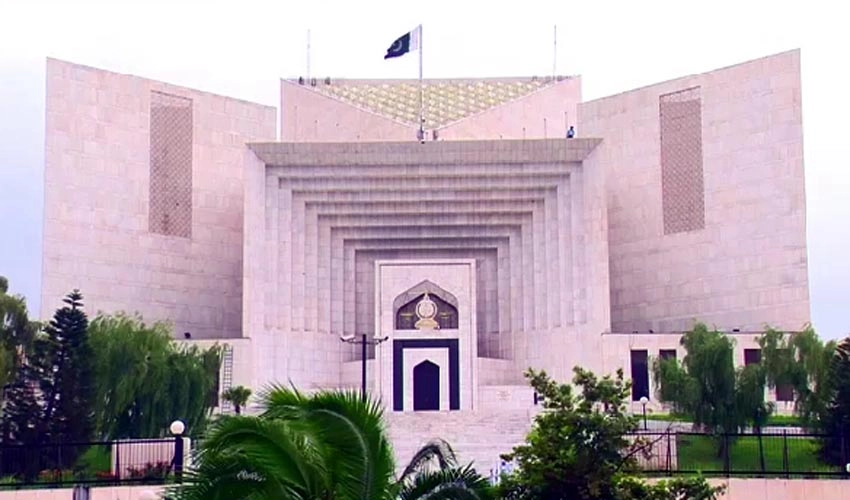 SC expresses indignation at separating Panama scandal from Nawaz Sharif case