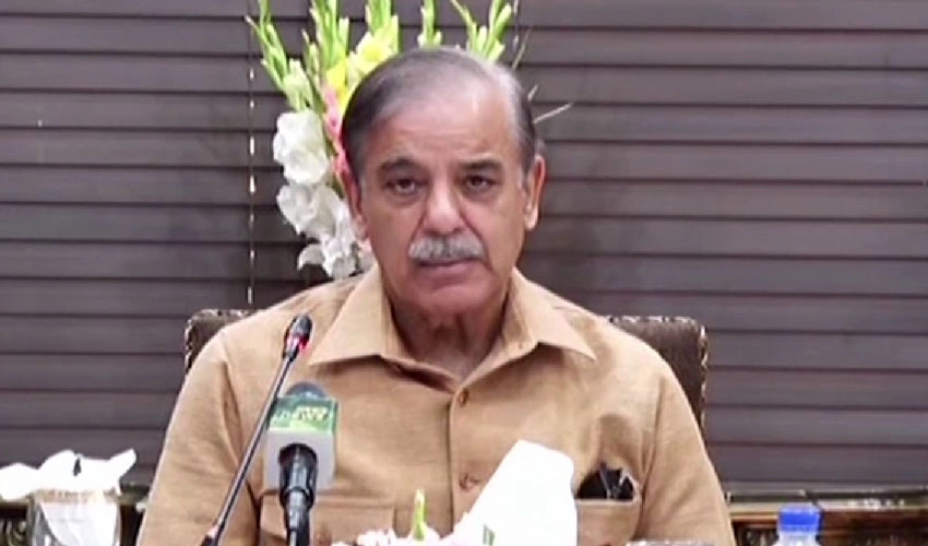 Economy direly needs reforms; charter of economy only way forward: PM Shehbaz Sharif