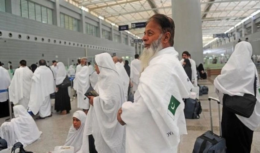 240 buildings procured for Pakistani pilgrims’ comfortable Hajj stay in Makkah