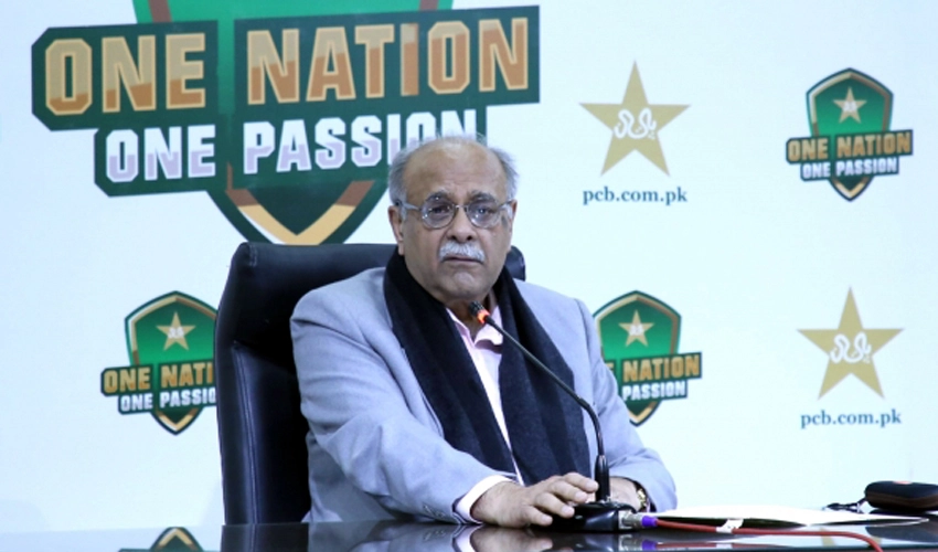 PCB will host Asia Cup matches in Pakistan and Sri Lanka: Najam Sethi