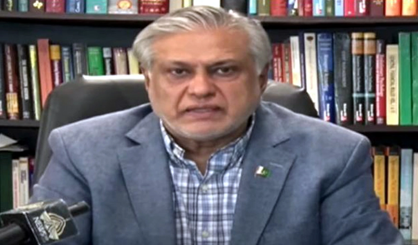 Dar reaffirms resolve to make International payments on time