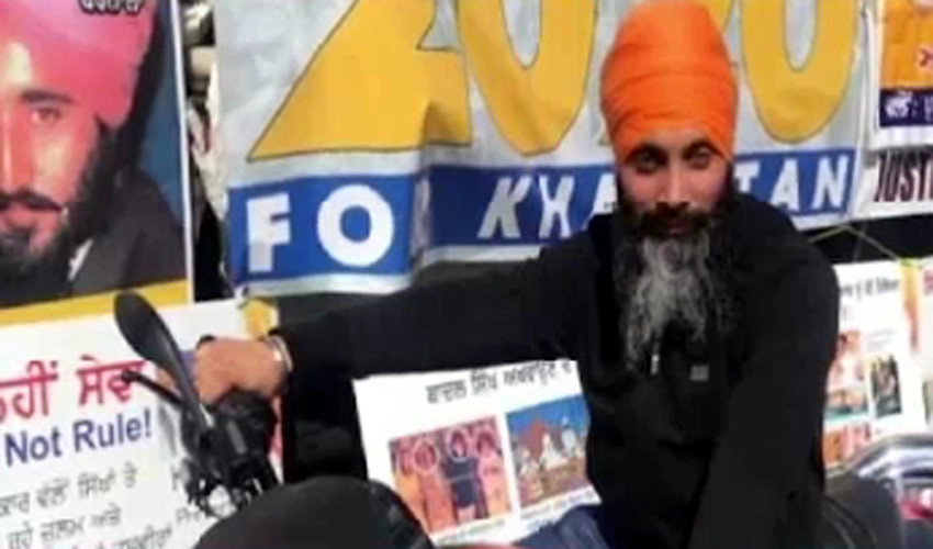 Khalistan Movement campaigner Hardeep Singh Nijjar shot dead in Canada