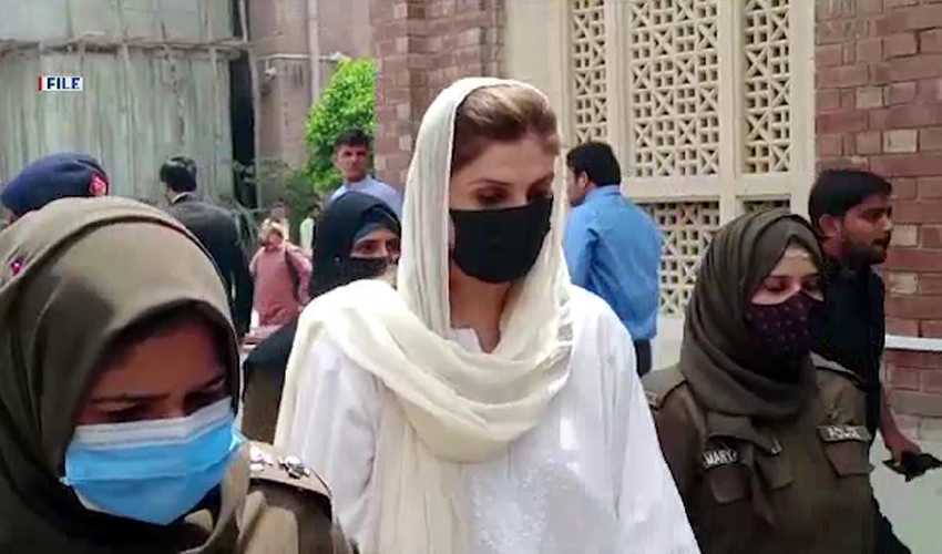 Jinnah House attack case: ATC rejects bail pleas of 146 accused including Khadija Shah