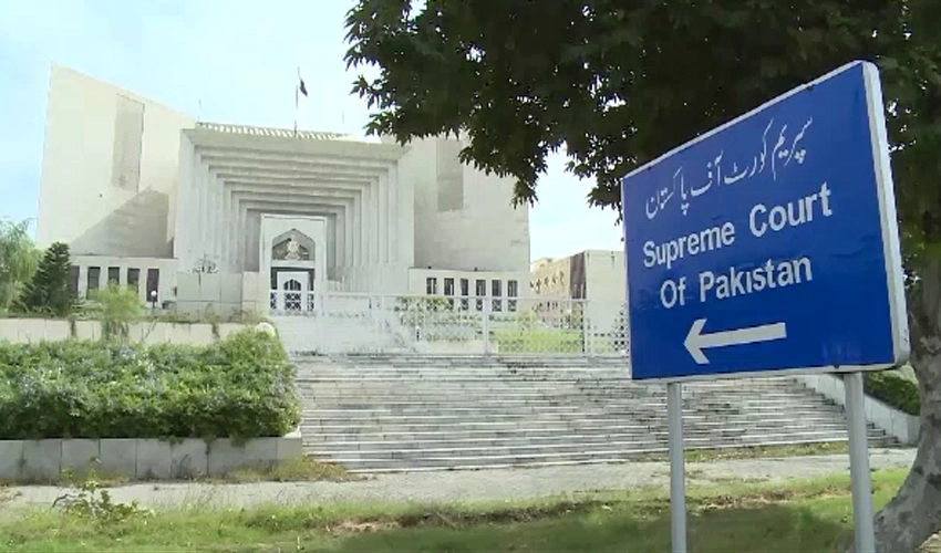 CJP should constitute full court to hear cases of civilians' trial in military courts: Justice Yahya Khan's dissenting note