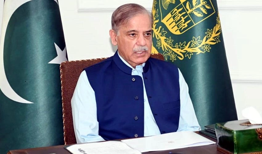 PM Shehbaz Sharif forms high-level committee for PIA’s restructuring & revival