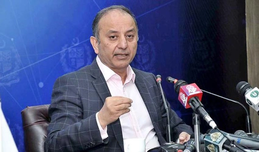 Bonded Warehouse Policy will break monopoly of a few oil companies: Musadik Malik