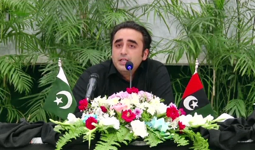 FM Bilawal Bhutto to pay a four-day visit to Japan from tomorrow