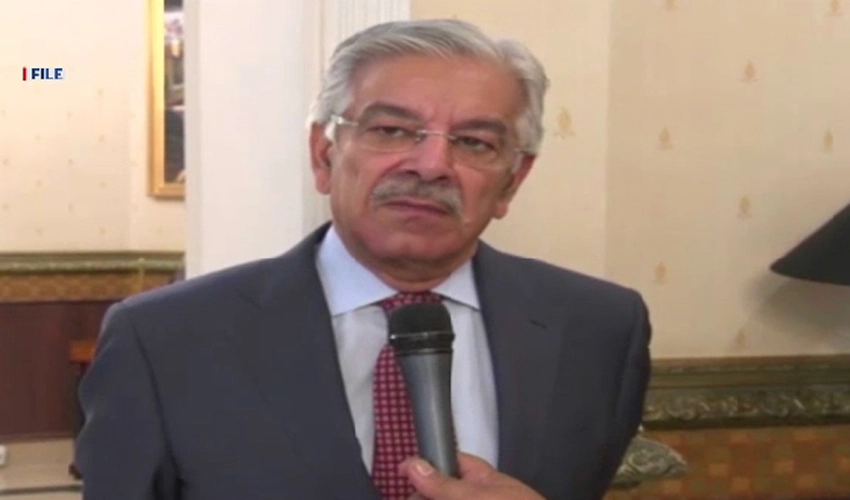 IMF agreement completed despite all concerns, tweets Khawaja Asif