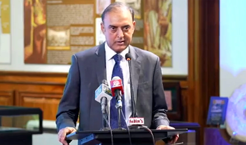 Biggest issues of inflation, international payments being solved through IMF programme: SBP governor