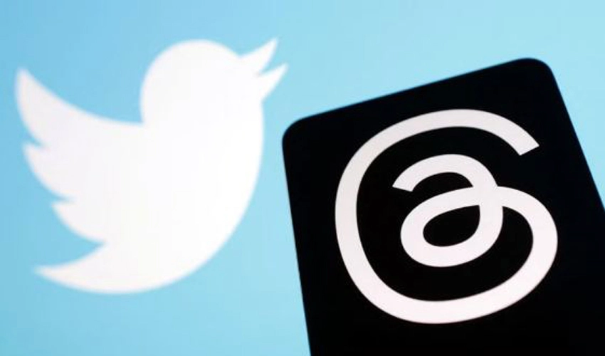 Twitter rival Threads signs up 100 million users in five days