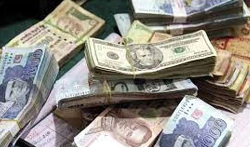 Rupee sheds Rs1.91 against US dollar in interbank trading