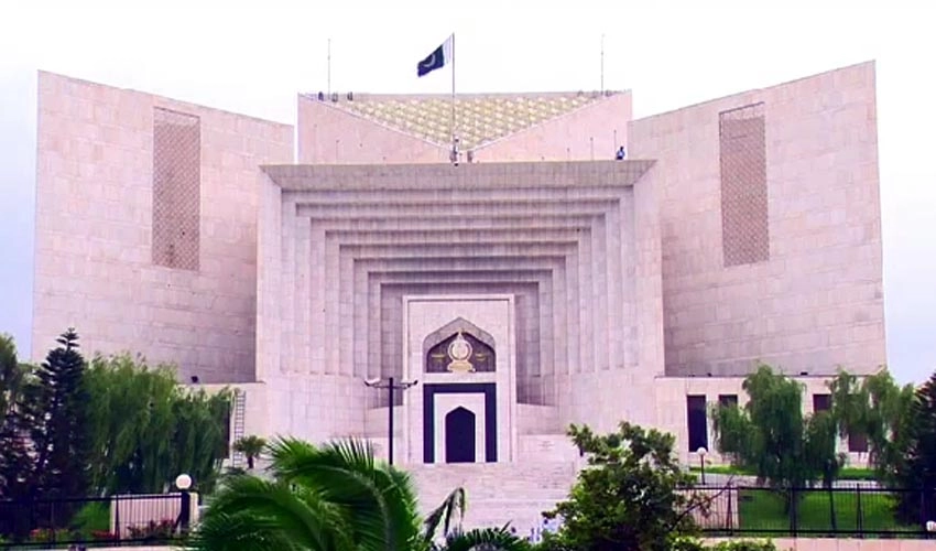 SC forms larger benches to hear two important cases next week