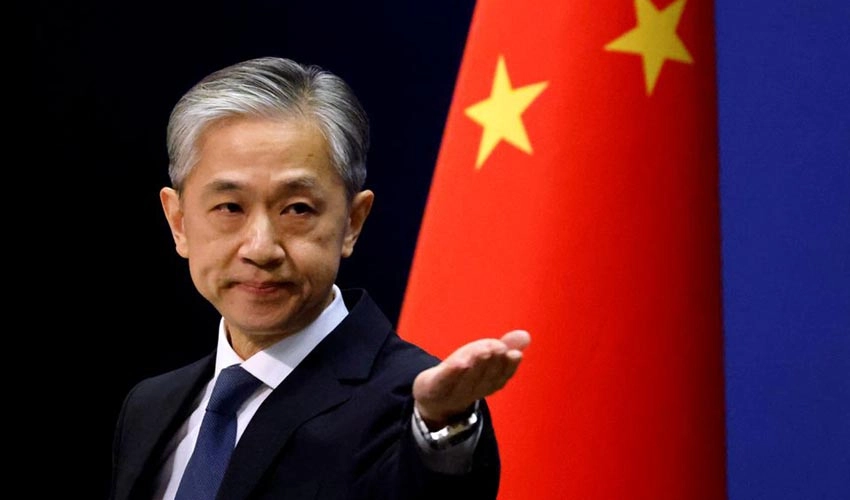 China's top diplomat says Beijing, Moscow to deepen ties