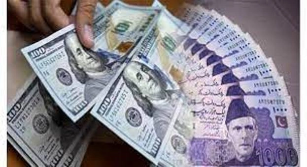 Rupee witnesses Rs1.67 devaluation against dollar in interbank trading