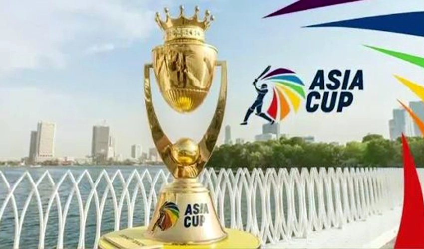 Multan to host Asia Cup 2023 opener on August 30