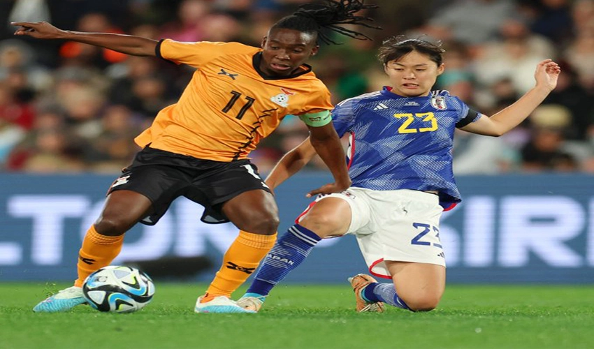 FIFA Women's World Cup: US, Japan make fast starts as England poised to enter fray