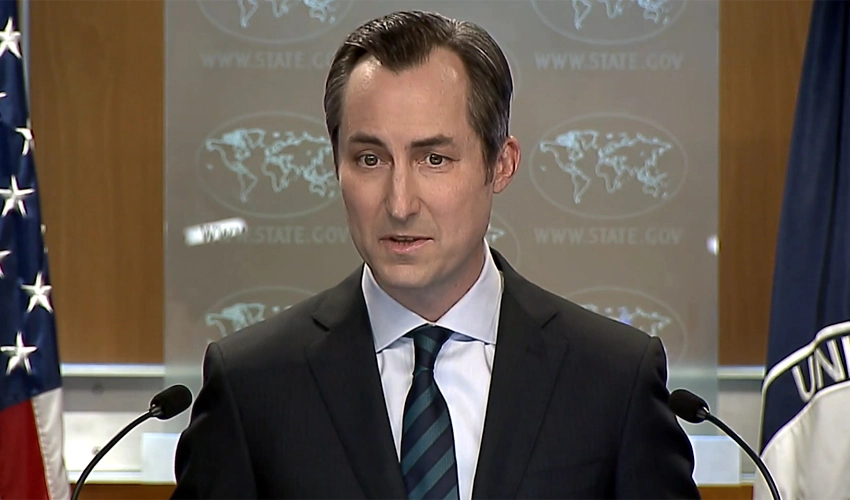 US slams Bajaur attack, pledges to work with Pakistan to address ‘shared’ terrorist threats