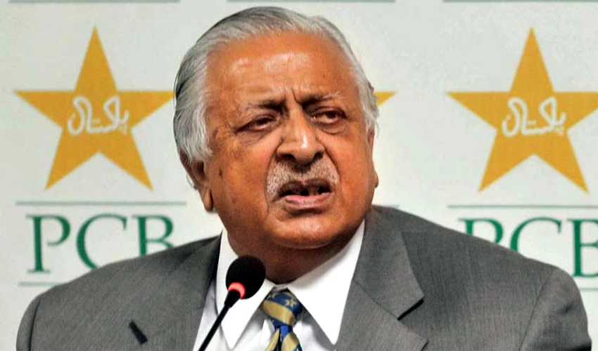 PCB former chairman Ijaz Butt passes away at age of 85 in Lahore