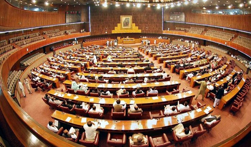 National Assembly passes Pakistan Civil Aviation Bill 2023