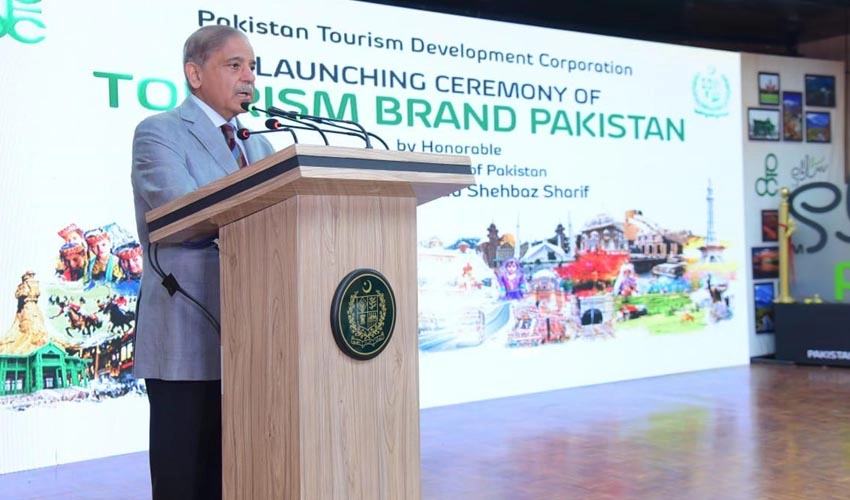 Country's natural resources, scenic beauty can be converted into a great opportunity: PM