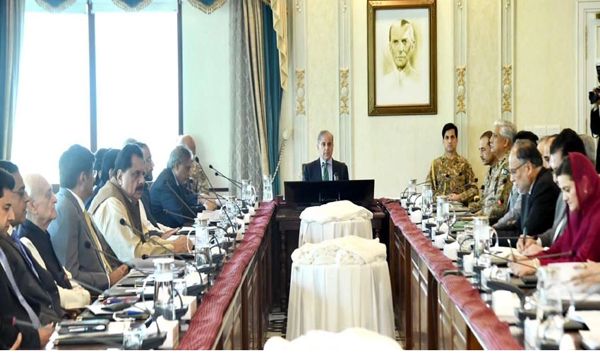 PM chairs SIFC's 3rd meeting, gives final approval of projects attracting investment from friendly countries