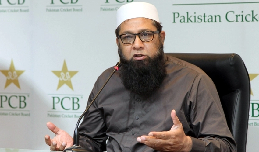 Inzamamul Haq to head national men's selection committee