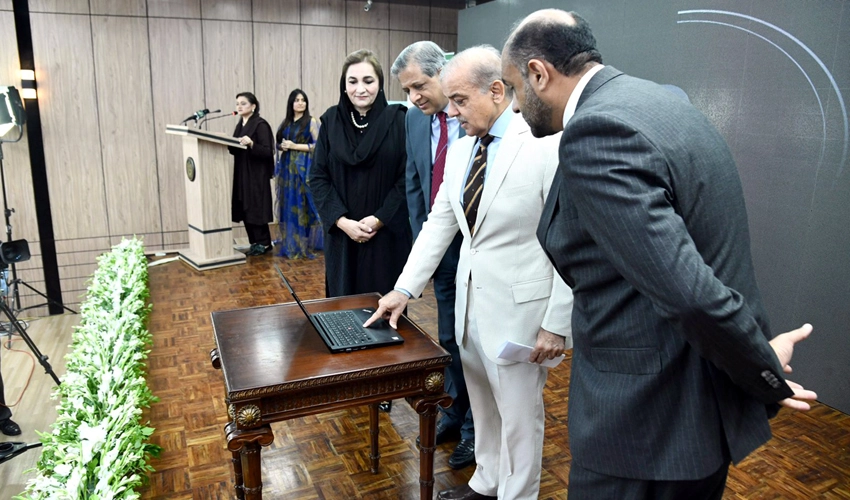 PM Shehbaz Sharif announces Rs4 million for journalists who died in the line of duty