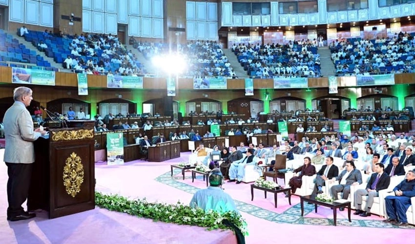 Will send a summary to President Alvi for assembly dissolution after completion of tenure: PM