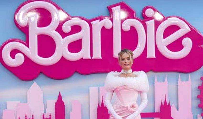 Kuwait bans 'Barbie' film over 'public ethics' concerns