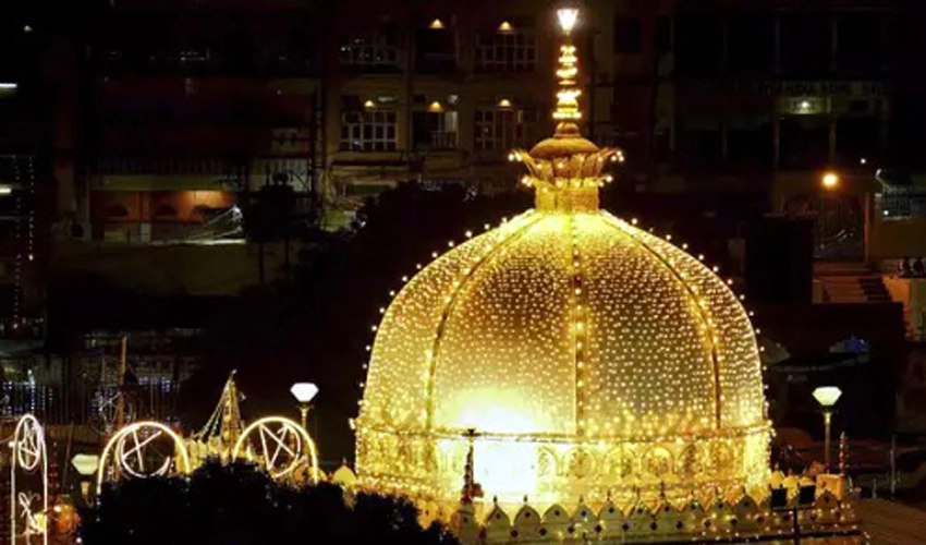 Ministry seeks applications for annual Urs of Hazrat Khawaja Moinuddin Chishti in Ajmer Sharif