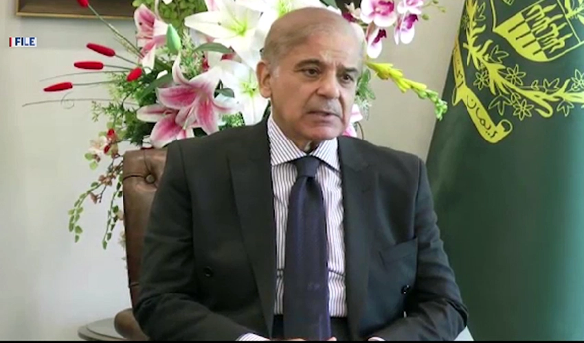 Nawaz Sharif will return to Pakistan next month, says PM Shehbaz Sharif