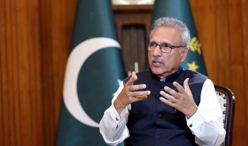 President asks PM, opposition leader to finalize name of caretaker PM by Aug 12