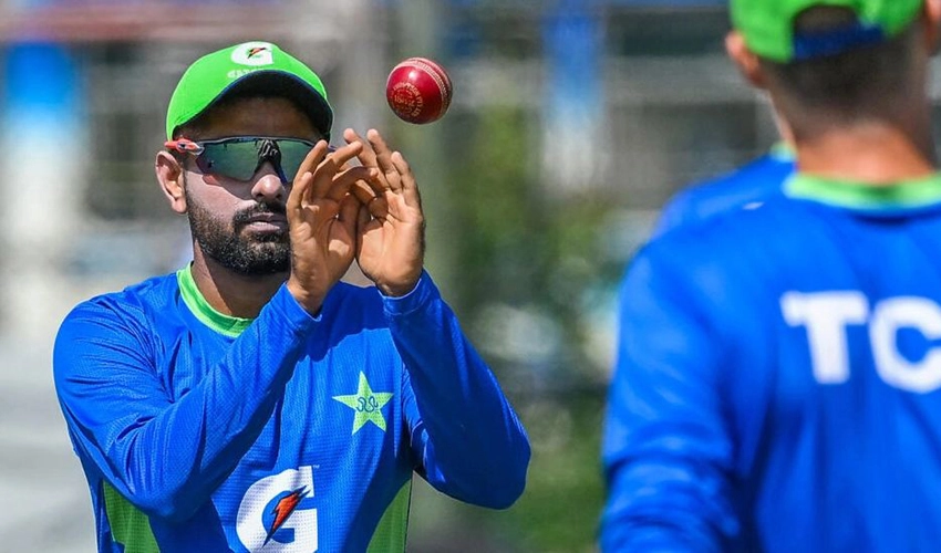 Eyes on bigger prizes as Pakistan, Afghanistan begin ODI series tomorrow