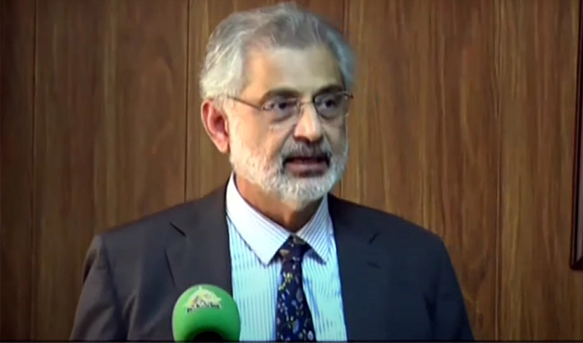 Objective of all laws is to bring forth truth, says CJP-designate Qazi Faez Isa