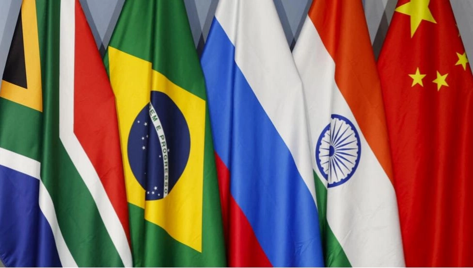 BRICS to admit six new members next year