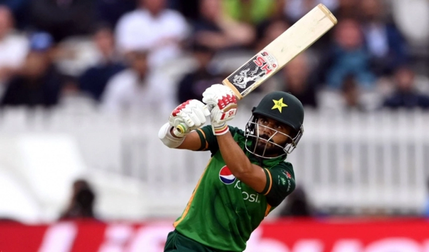 Saud Shakeel added to Pakistan squad for Asia Cup