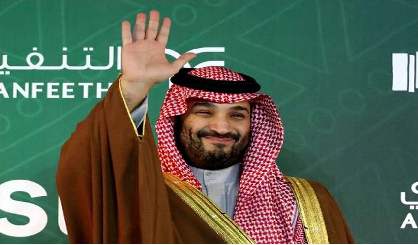 Saudi Crown Prince Mohammed bin Salman likely to visit Pakistan in September: sources