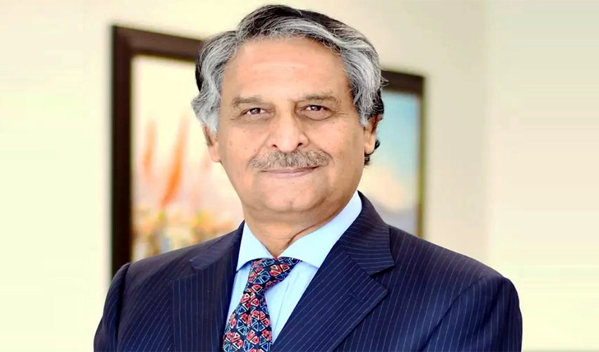 Foreign Minister Jalil Abbas Jilani stresses safe, secure environment for UN peacekeepers