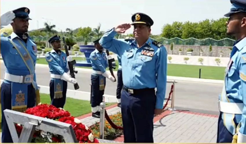 PAF observes 7th September as Martyrs’ Day across country