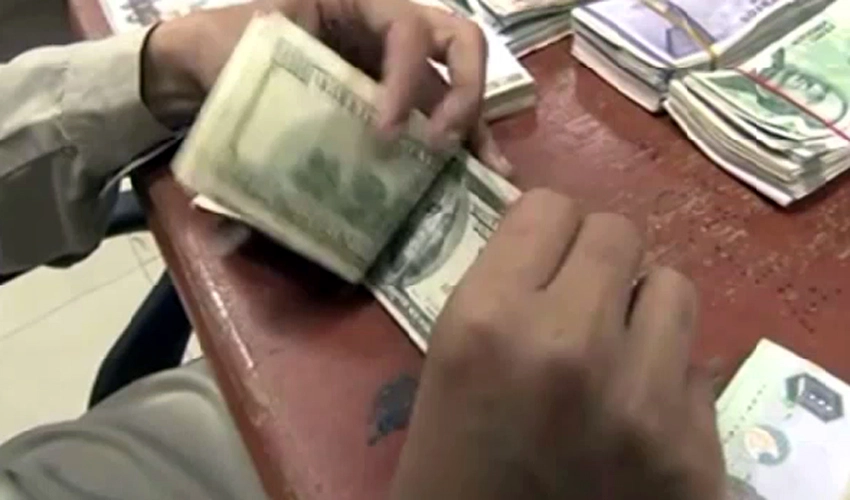 Dollar further loses Rs2.24 against rupee in interbank trading