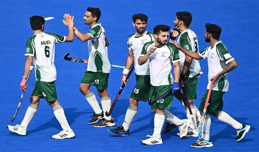 Pakistan outplay Bangladesh in Asian Games hockey contest